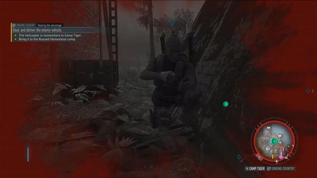 Ghost Recon Breakpoint Operation Motherland Part 7 Final смотреть онлайн