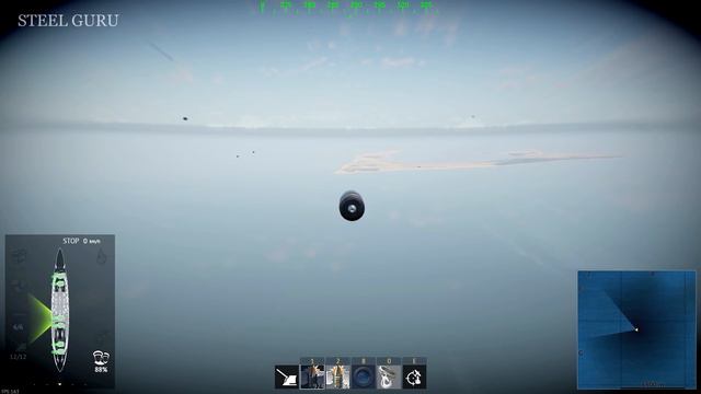 Hyuga Vs Maus | 12,500 METER KILL in War Thunder смотреть онлайн