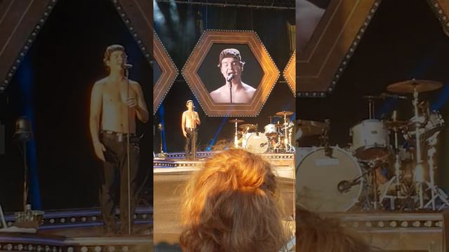 Lukas Graham New song 2018 смотреть онлайн