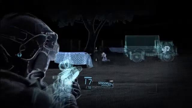Ghost Recon Future Soldier: #7 - Subtle Arrow [Part 3] смотреть онлайн