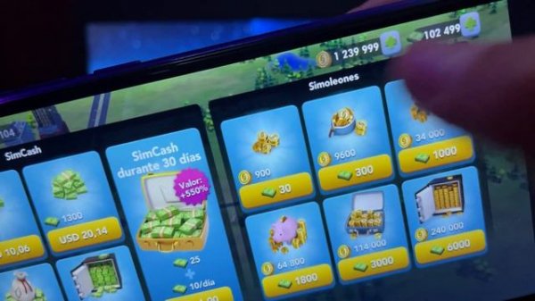 ✅ SimCity BuildIt Truco de Dinero Ilimitado y Simoleones! 🏢✨ SimCity BuildIt 2024 [Mod APK] 🏡🏦