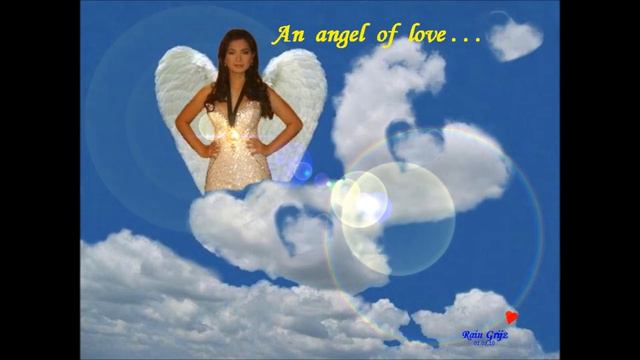 Angel Locsin - This Angel Has Flown смотреть онлайн