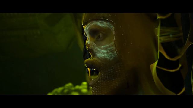 The Dark Pictures Anthology: House of Ashes PS5™ "ALL SURVIVED" Gameplay Part 7 (No Commentary) смотреть онлайн