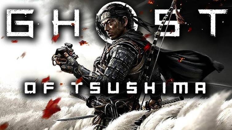 Ghost of Tsushima #-15