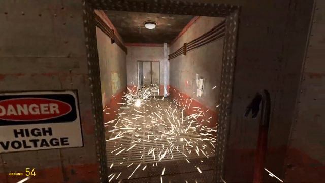 Playing Garry´s Mod Escape Maps (English) смотреть онлайн