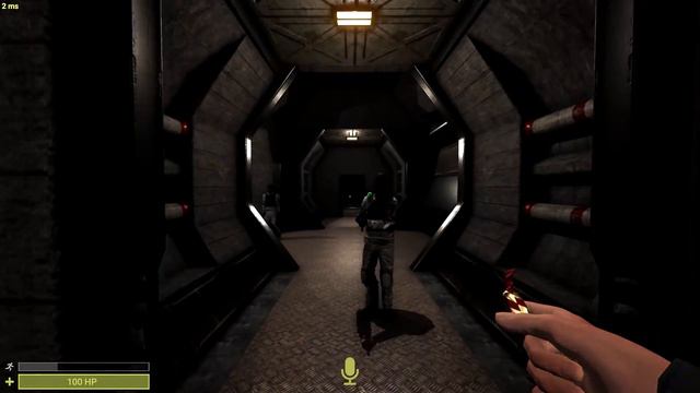 ПРИЗРАК ПОЙМАЛ МЕНЯ В КОМПЛЕКСЕ! НОВОЕ ХЕЛЛОУИНСКОЕ ОБНОВЛЕНИЕ В SCP: SECRET LABORATORY! смотреть онлайн