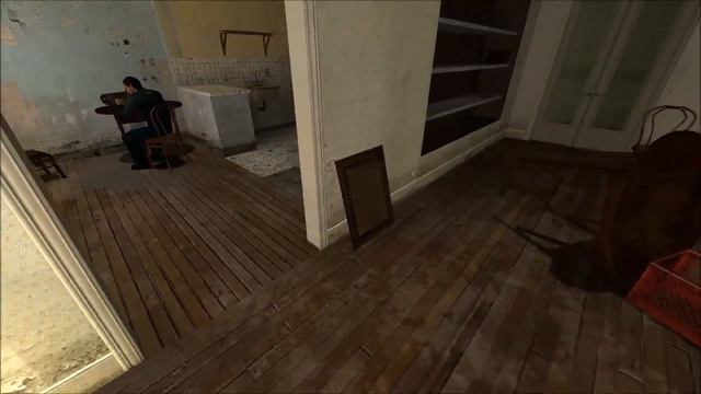 Half Life 2 #1 смотреть онлайн