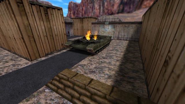 Neco Arc blew a tank [Half-Life] смотреть онлайн