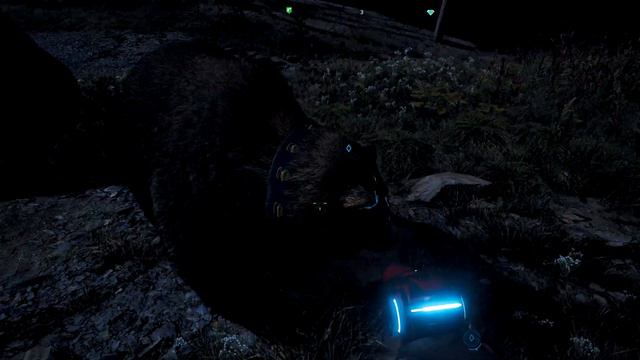 Прохождение Far Cry 5 № 19 Кис-кис смотреть онлайн