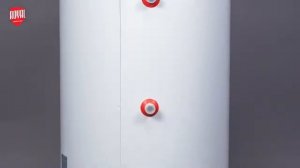 Обзор напольных бойлеров косвенного нагрева Aquatec Inox