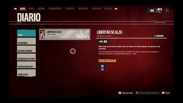 STREAM NOCTURNO DE FAR CRY 6 QUE ESTARA GRATIS SOLO PARA JUGAR DESDE EL 24 A 27 DE MARZO/ CHILE/PS4 смотреть онлайн