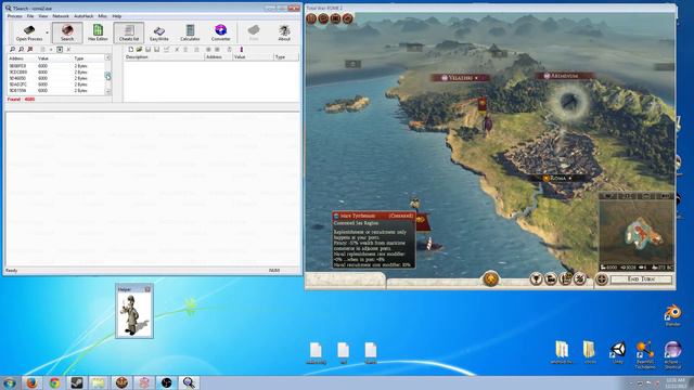 Total War: Rome 2 Unlimited Money! смотреть онлайн