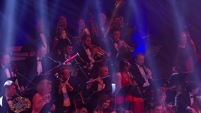 "HYPERBOREA" by Edward Maya - TILINCA (GrandArenaShow) смотреть онлайн