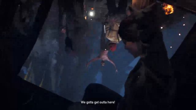 Let's play far cry 5 | part 1 "welcome to hope county...Sinner" смотреть онлайн