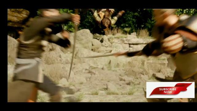 Action reloaded part 2 shadow fight 3 смотреть онлайн