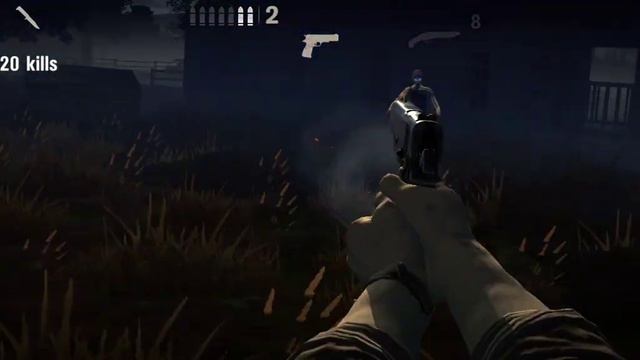 into the dead2 | part 1 | zombie gameplay #bgmi #viral смотреть онлайн