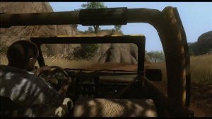 Far Cry 2 - Intro - Xbox 360