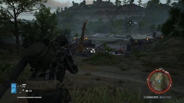 Ghost Recon: Breakpoint! All Classes Maxed Out/All Rewards/All Perks! смотреть онлайн