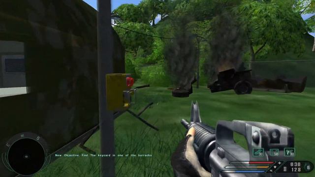 Прохождение карты Far Cry Divine смотреть онлайн