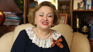 Надежда Крыгина_В лесу прифронтовом