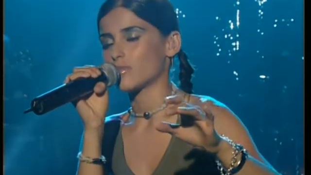 Nelly Furtado - I'm Like A Bird (Die Harald Schmidt Show 2001) смотреть онлайн