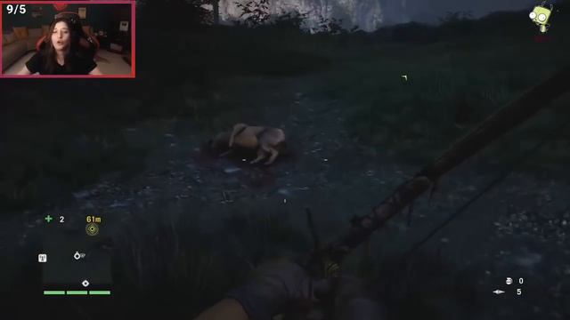 KUZEY'İN ÇOCUĞU | Far Cry 4 TÜRKÇE [Bölüm 2] смотреть онлайн