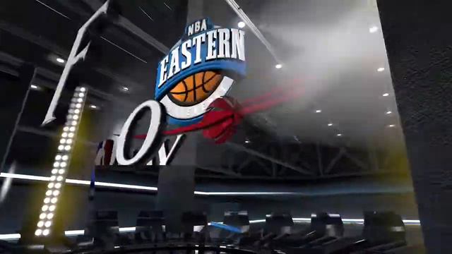 NBA 2K15 MyLeague - Tyler Harvey Game winner смотреть онлайн