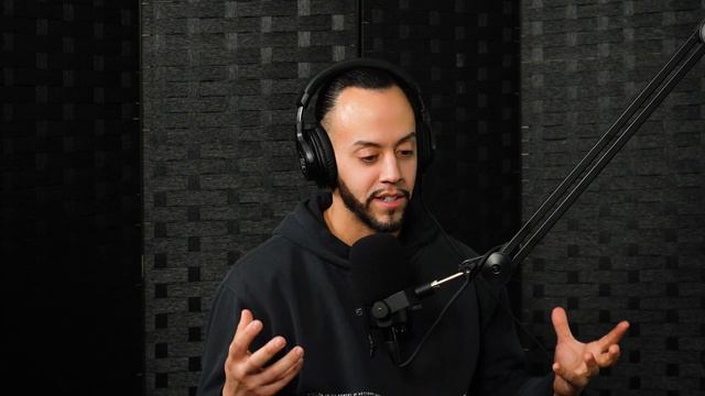 5 Keys To A Healthy Relationship - Mic Time Ep.10 смотреть онлайн