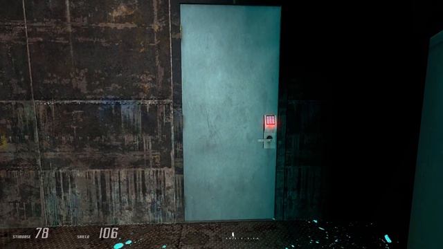 Entropy : Zero 2 | Chapter 3: Chamber Catacomb Speedrun 1440p HD смотреть онлайн