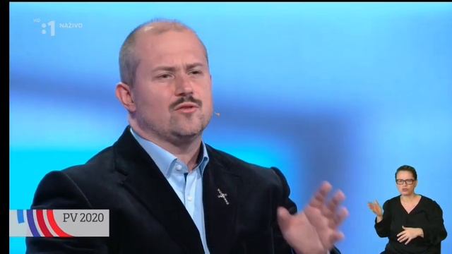 Marián Kotleba rozdáva tablety, diskusia 26.2.2020 смотреть онлайн