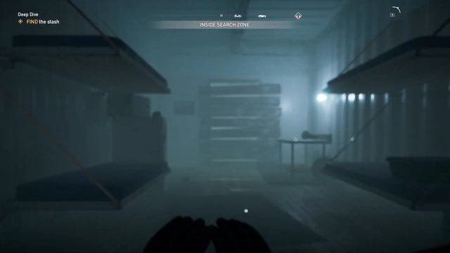 DEEP DIVE - FIND THE STASH (FAR CRY 5) смотреть онлайн