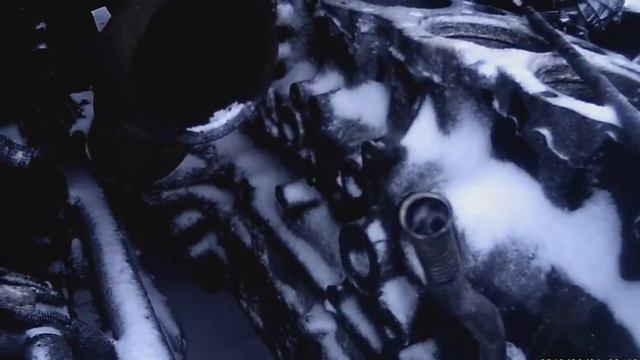 Дальнобой.48 / Ремонт детройда на коленках Freightliner FLB / двигатель Detroit Diesel 12.7 смотреть онлайн
