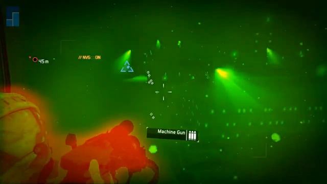Ice Wrecker (Ghost Recon: Future Soldier - Elite Playthrough - PC - Part 12) смотреть онлайн