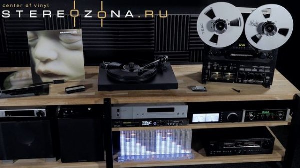 RAMMSTEIN — MUTTER