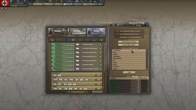 HOI III TFH One Tag World Conquest by 1938 Ep11 смотреть онлайн
