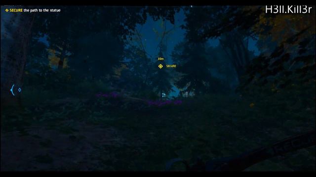 The Fire of Eden X Far Cry : New Dawn {Episode:08} смотреть онлайн