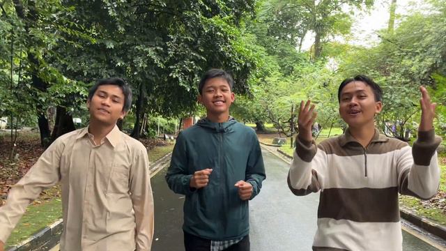 To Be Better | Official Music Video Mosdate 2024 Vol. 6