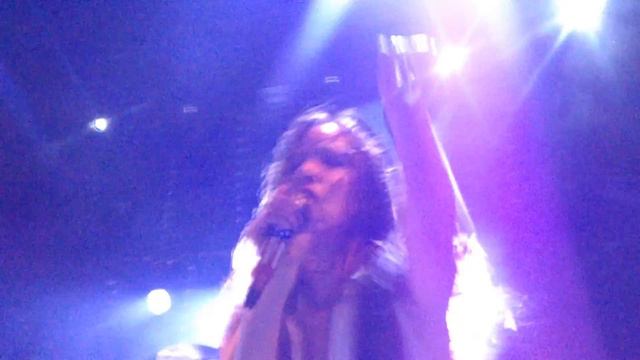 juliette lewis & the licks -killer live in paris,trabendo 2016- смотреть онлайн