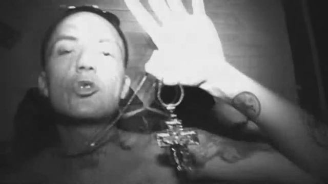 Die Antwoord - Diz Iz Why Im Hawt -(Grokstep Remix)