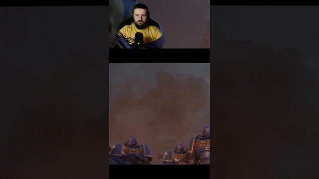 ВСТАНЬ СЫН ЖИЛЛИМАНА!|CDV в Warhammer 40,000: Space Marine II