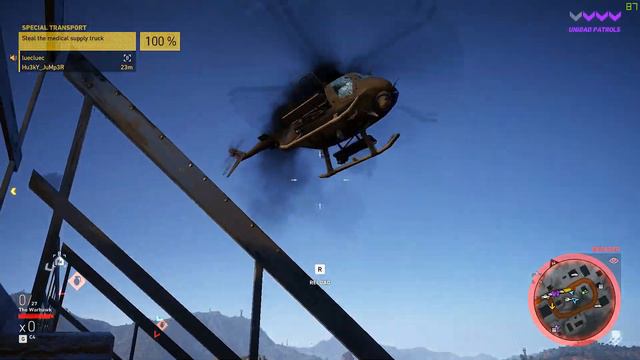 ghostrecon.exe смотреть онлайн
