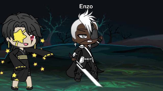 Akatsuki are Assmbeld Meme (By @djphantomxcykopath7777 ) Gacha Life meme смотреть онлайн