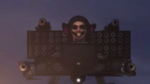 Upgraded DJ Toilet Theme (1 Hour) - Skibidi toilet