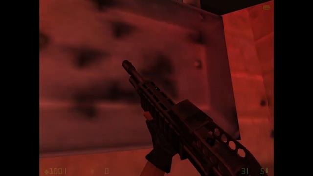 Half-Life: Opposing Force смотреть онлайн