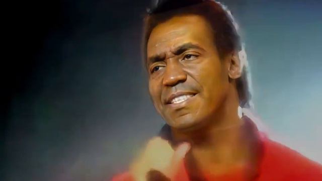 Bill Cosby - 'Bustin Makes Me Feel Good!' Deepfake Music Video смотреть онлайн
