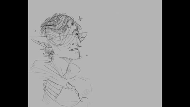 fabian and gorgug bought hallucinogens (fantasy high animatic) смотреть онлайн