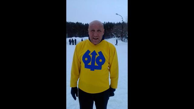 Флэш интервью Алексея Ефанова (Щ66)