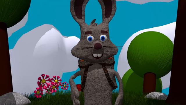 Frohe Ostern! смотреть онлайн