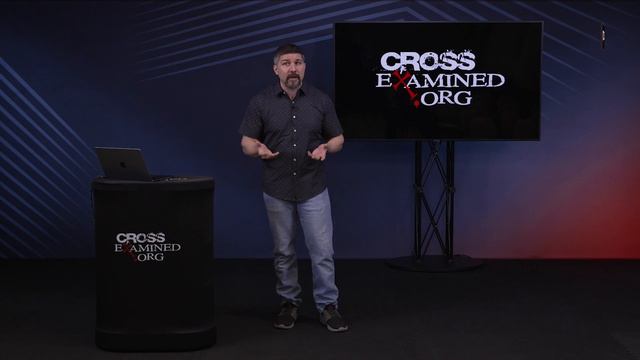 The #1 Pro-Life Argument Explained in 2 Minutes смотреть онлайн