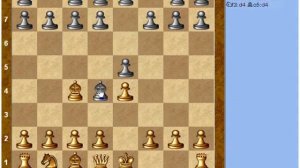 Испанская партия